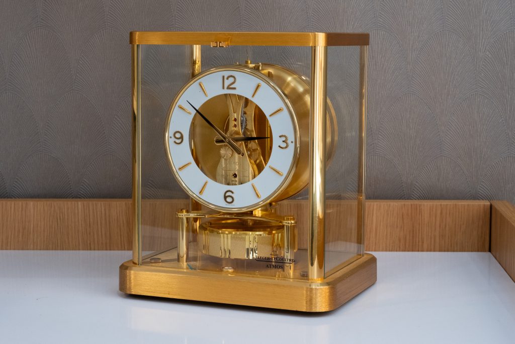 Mozaiik Matias horloger et bijoutier