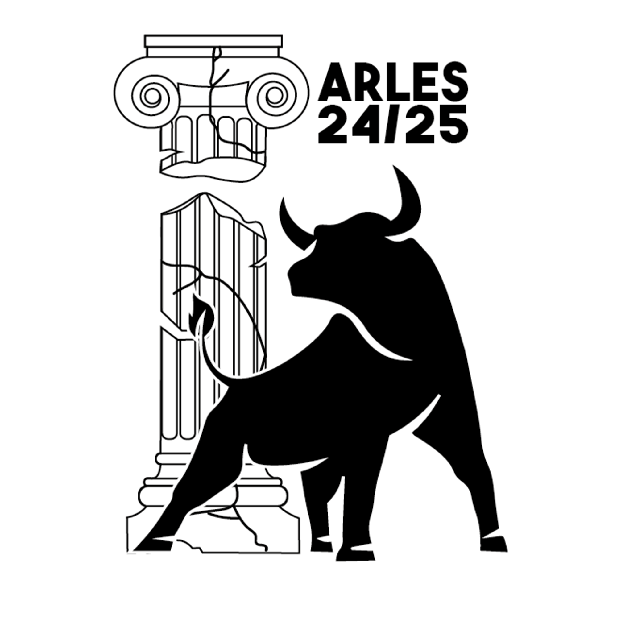 design ae2i arles mozaiik