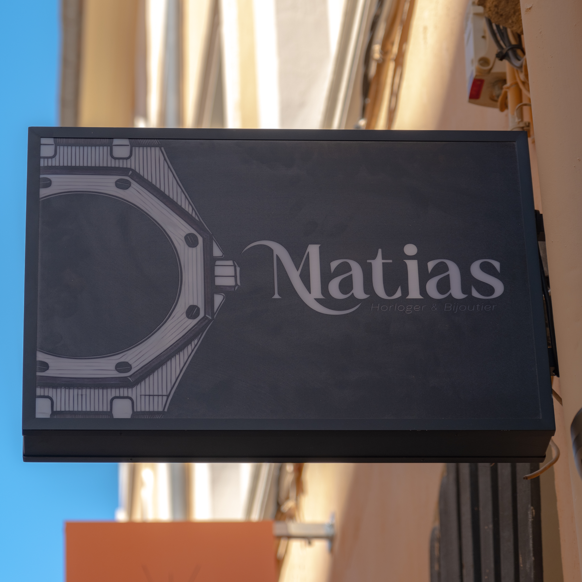 Vidéos Instagram – Bijouterie Matias