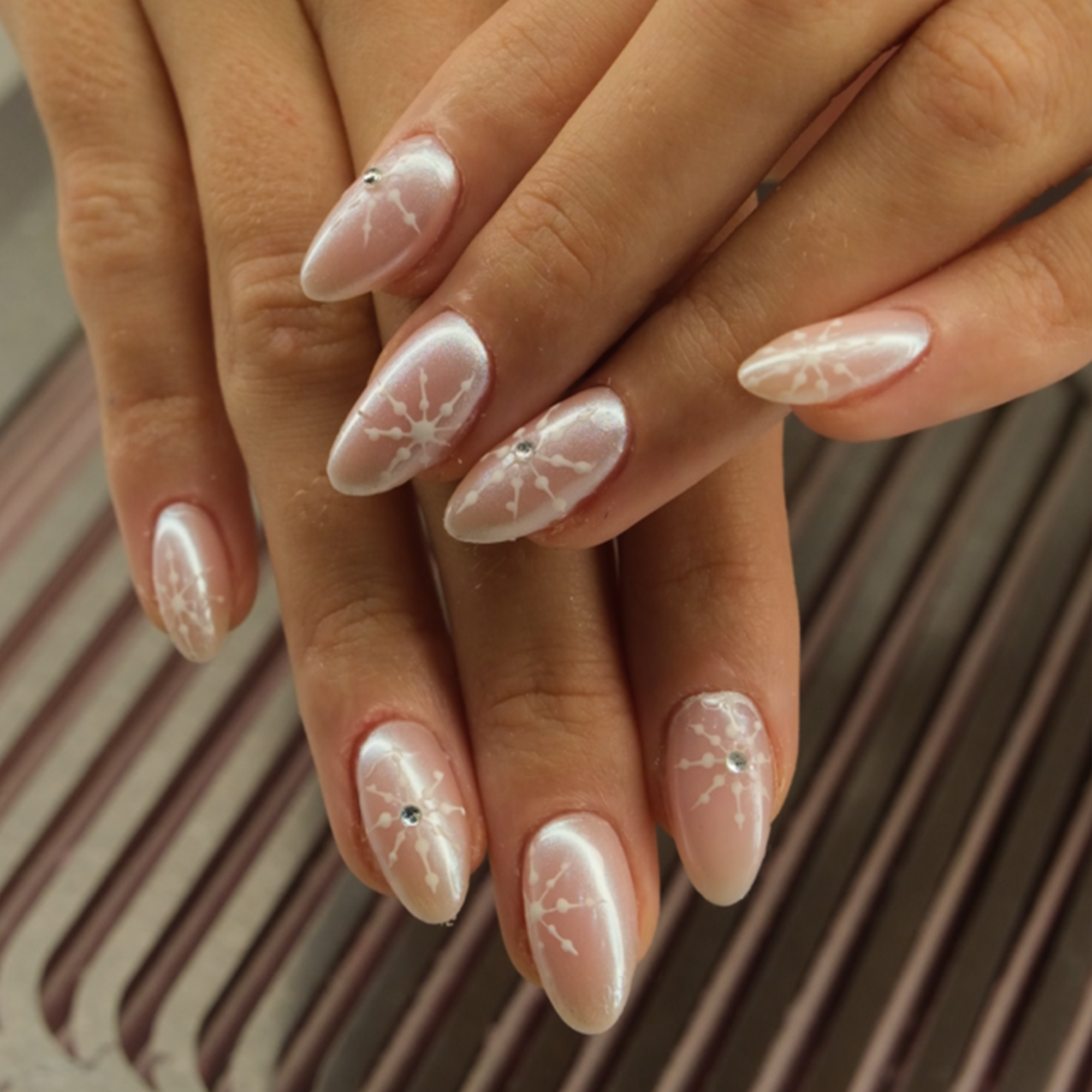 Vidéos Instagram – Salon de manucure Syana